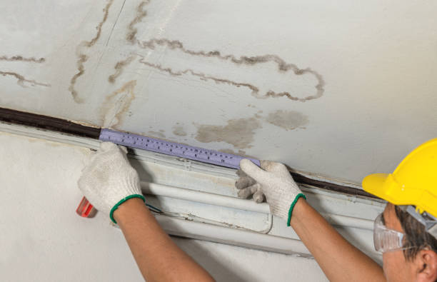 Reliable Structural Drying contractor in McDermott, OH by Water Damage Irwin